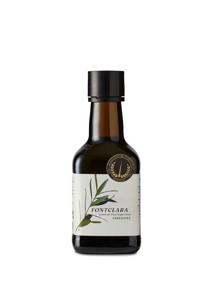 Arbequina Extra Virgin Olive Oil <span>250ml</span>