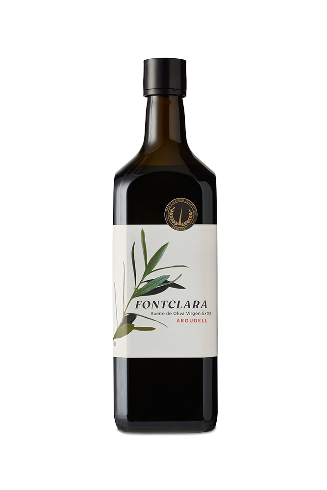 Argudell Extra Virgin Olive Oil <span>1l</span>