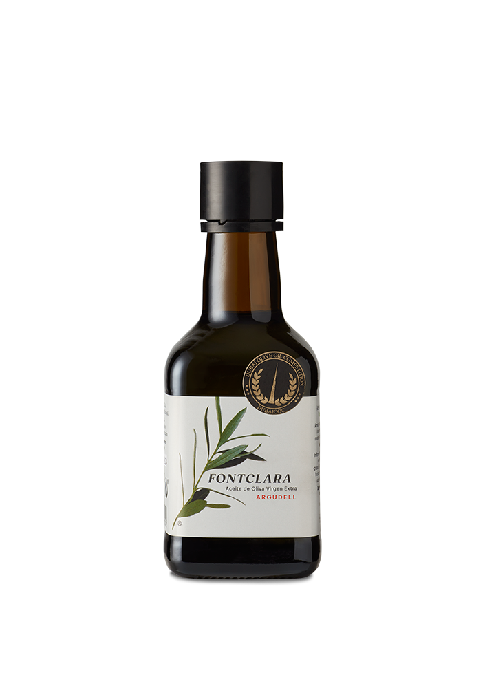 Argudell Extra Virgin Olive Oil <span>250ml</span>