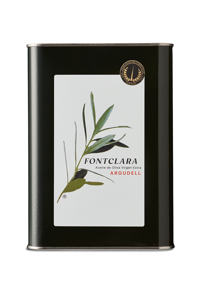 Argudell Extra Virgin Olive Oil <span>3l</span>