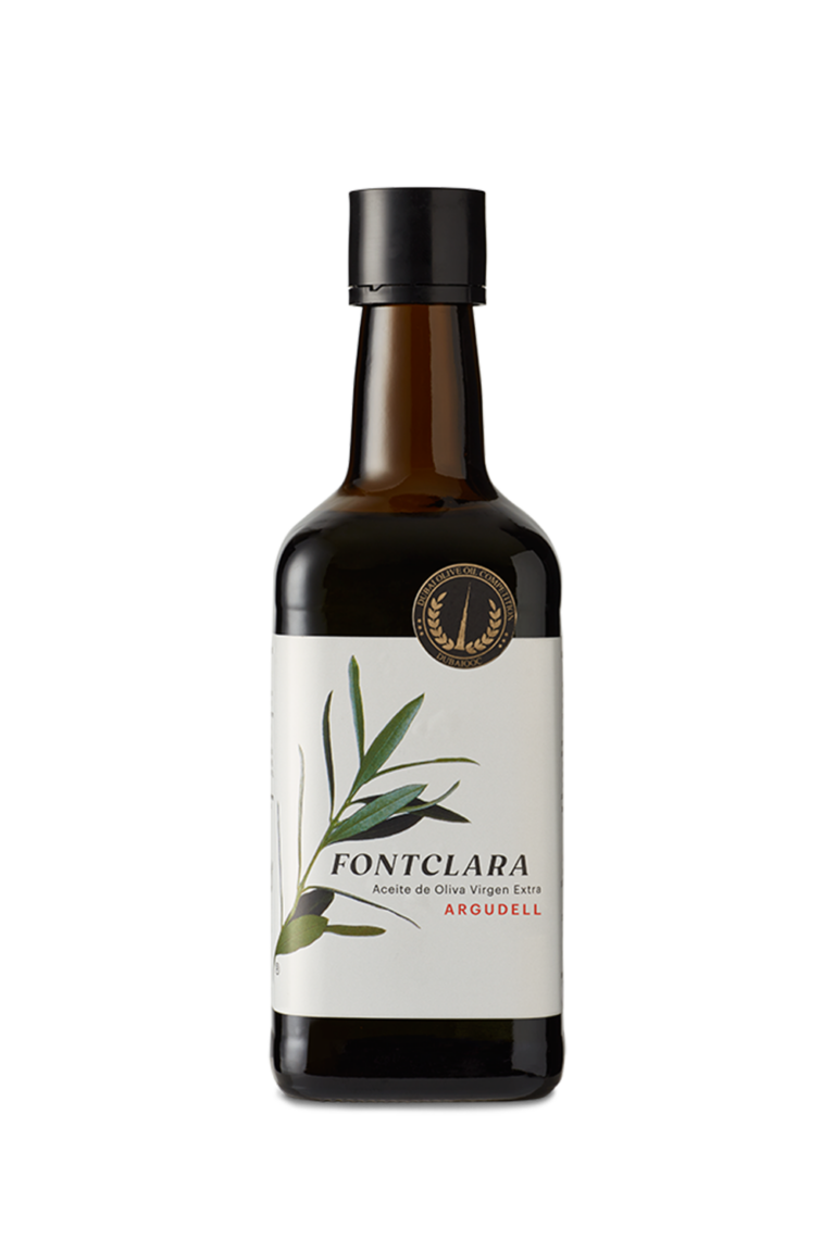 Argudell Extra Virgin Olive Oil <span>500ml</span>