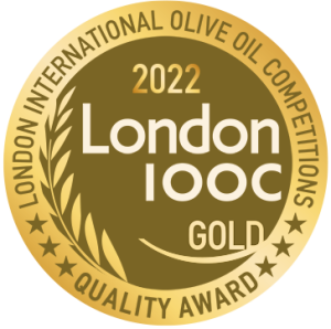 London Olive Oil Competition